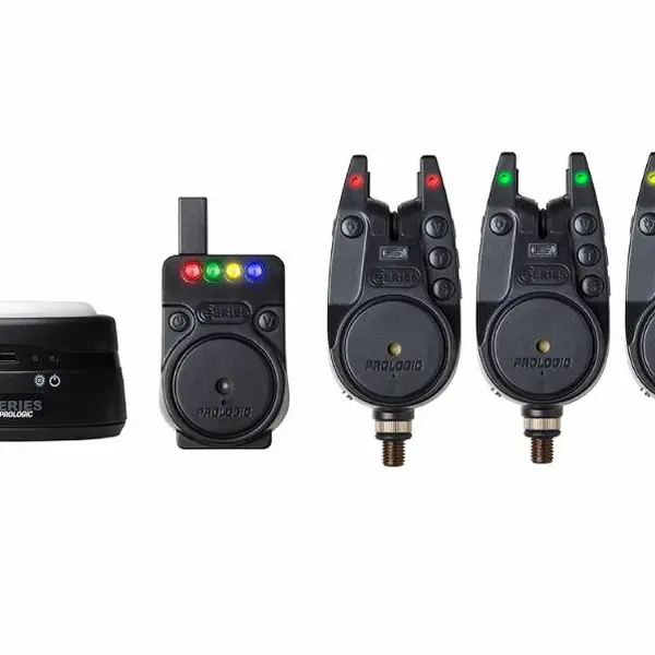 Prologic sada signalizátorů c-series alarm 3+1+1