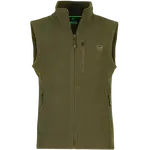 Korda vesta kore fleece gilet olive - velikost xxl