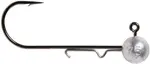 Savage gear jiggová hlava ball jighead háček 3/0 - 25 g