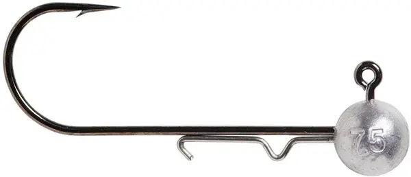 Savage gear jiggová hlava ball jighead háček 3/0 - 25 g
