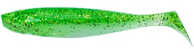 Gunki gumová nástraha bumpy chart ayu-13 cm