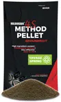 Haldorádó krmítková směs 4s method pellet groundbait 400 g - jaro