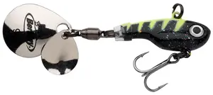 Berkley nástraha pulse spintail jailbird - 6 cm 9 g