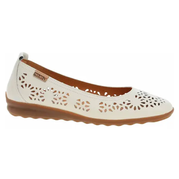 Dámské baleriny Pikolinos W4C-4927 nata 41