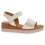 Dámské sandály Gabor 62.700.52 creme 39
