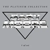 Gary Moore – The Platinum Collection