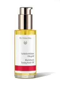 Dr. Hauschka Trnkový pěsticí tělový olej (Blackthorn Body Oil) 75 ml