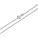 Soliter Dámský zlatý řetízek Fox 50 cm 271 115 00239 07