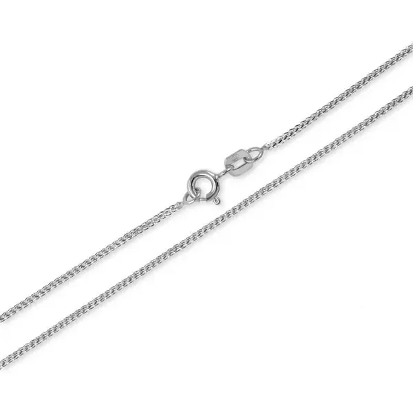 Soliter Dámský zlatý řetízek Fox 50 cm 271 115 00239 07