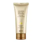 skin79 Čisticí pěna Golden Snail (Intensive Cleansing Foam) 125 ml