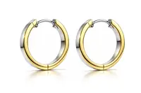 Boccia Titanium Titanové kruhy 0577-02