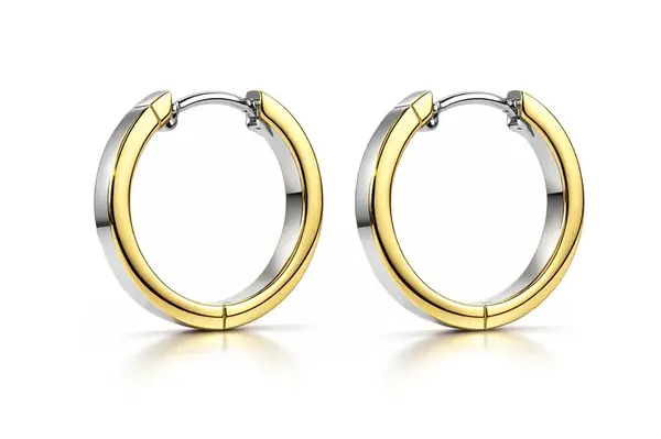 Boccia Titanium Titanové kruhy 0577-02