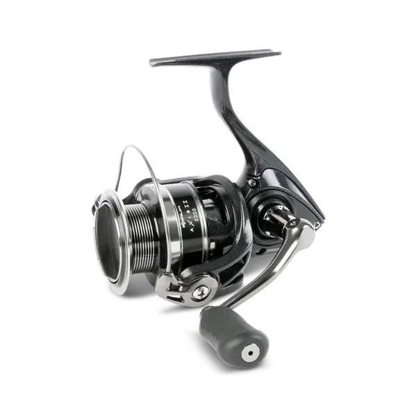 Korum naviják axis ii front drag reel 3000