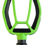 Zfish rohatinka flexifit rod butt grip