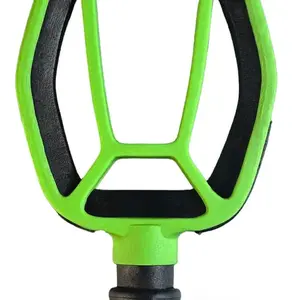 Zfish rohatinka flexifit rod butt grip