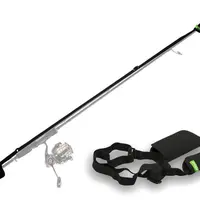Zfish chránič prutu rod protector - s 80-180 cm
