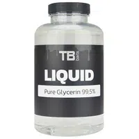 Tb baits glycerin čistý 99,5% - 500 ml