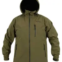 Avid carp bunda hydro-force 20k full zip jacket - xxl