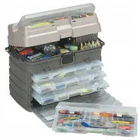 Plano box guide series original stowaway rack system