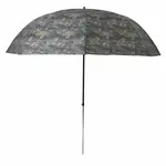 Mivardi deštník camou pvc 2,5m