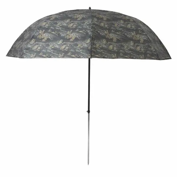 Mivardi deštník camou pvc 2,5m