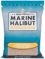 Dynamite baits krmítková směs marine halibut method mix 2 kg