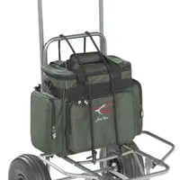 Anaconda vozík na rybářské potřeby pick up trolley