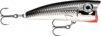 Rapala wobler ultra light pop 04 ch 4 cm 3 g