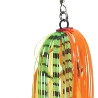 Uni cat třpytka x-tense spinner ft 21cm 30g