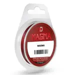 Delphin vlasec monofil magma bordový 50 m - 0,181 mm 6,7 lb