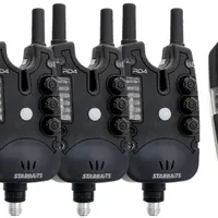 Starbaits sada signalizátorů rd4 - 4+1