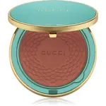 Gucci Gucci Beauty Poudre De Beauté Éclat Soleil Powder bronzer odstín 05 12 g