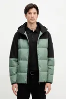Péřová bunda BOSS Green OW_Block-X JT HD