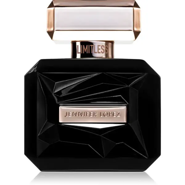 Jennifer Lopez Limitless parfémovaná voda pro ženy 30 ml