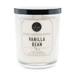 DW Home Signature Vonná svíčka ve skle Vanilkový lusk 425 g