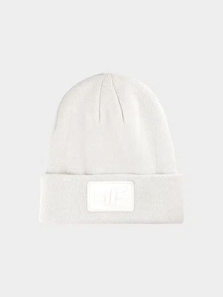 Beanie unisex 4F