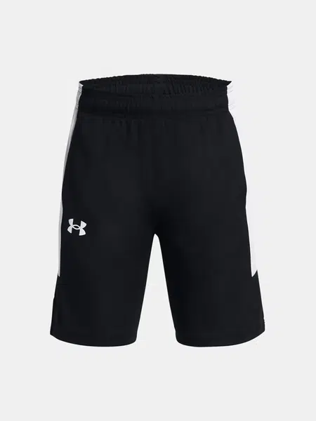 Boys' shorts Under Armour UA Baseline Short