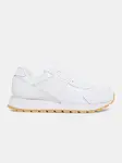 Children's shoes Under Armour UA GS Essential Runner-WHT - unisex