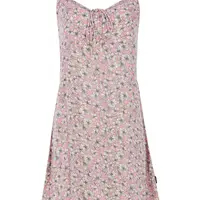 Women's dress Protest PRTROULA