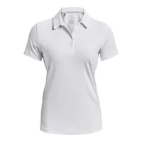 Under Armour Zinger Polo SS Women's Polo T-Shirt