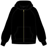 Women's sweatshirt Athlecia JACEY