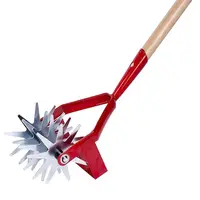 Kultivátor STREND PRO CU-904 YardWorks - rozbaleno - bez dřevěné násady
