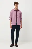 Bavlněná košile Medicine