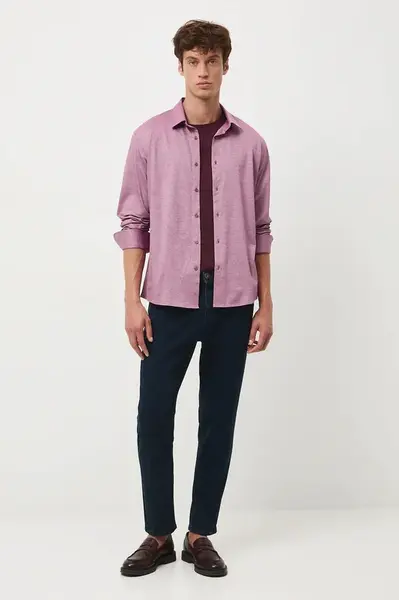 Bavlněná košile Medicine