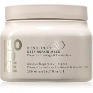 Schwarzkopf Professional Blondme Bondfinity Deep Repair Mask hlboko regeneračná maska 200 ml