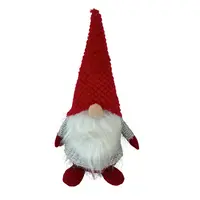 X-Mas DEKORAČNÍ GNOM