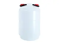 Sud dvojhrdlý TES TM254098 40l