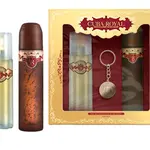 Cuba Royal - EDT 100 ml + voda po holení 100 ml + klíčenka