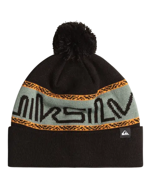 Men's QuikSilver Summit Beanie