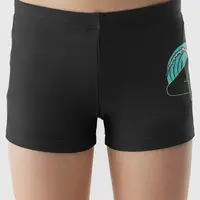 Boys' swimsuit 4F